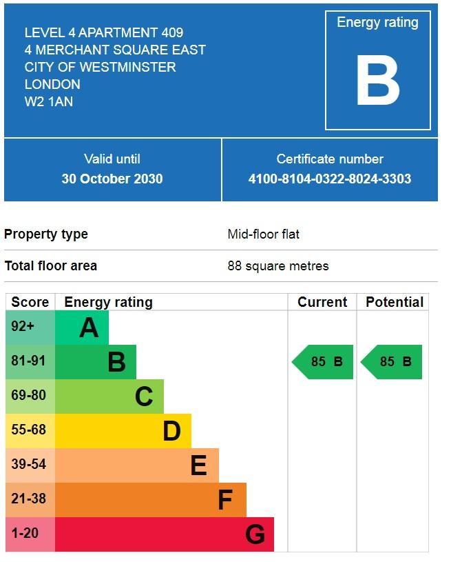 3 bedroom flat to rent - document