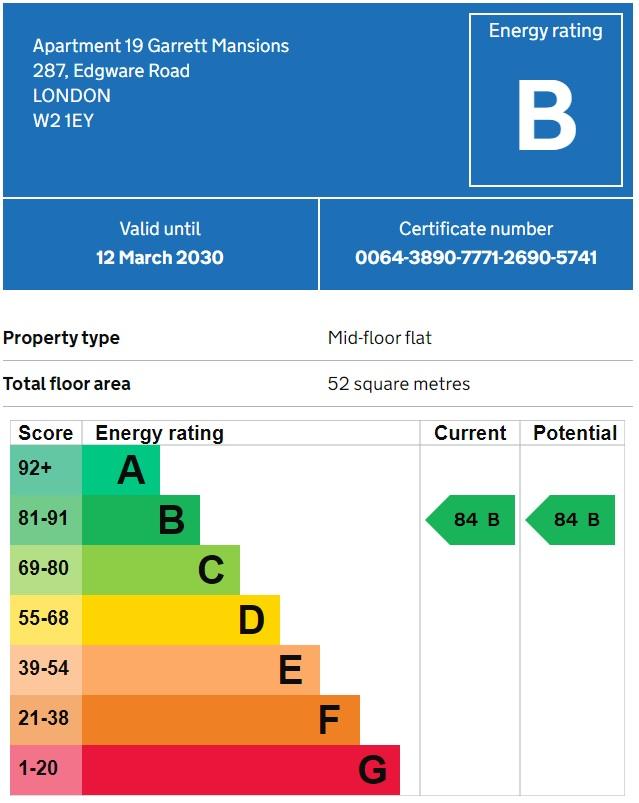 1 bedroom flat to rent - document