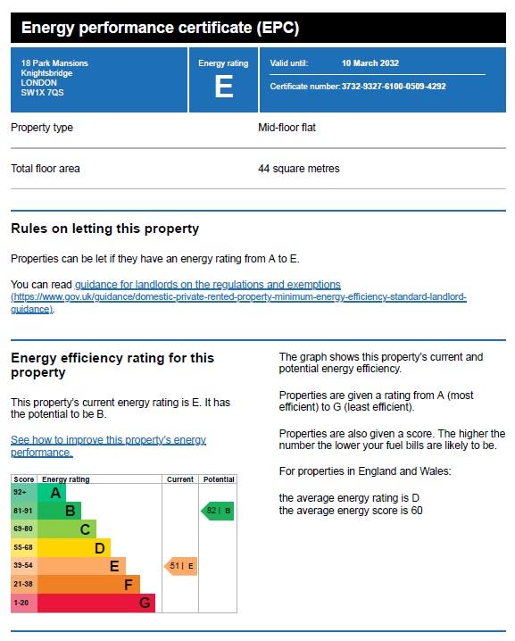 1 bedroom flat to rent - document