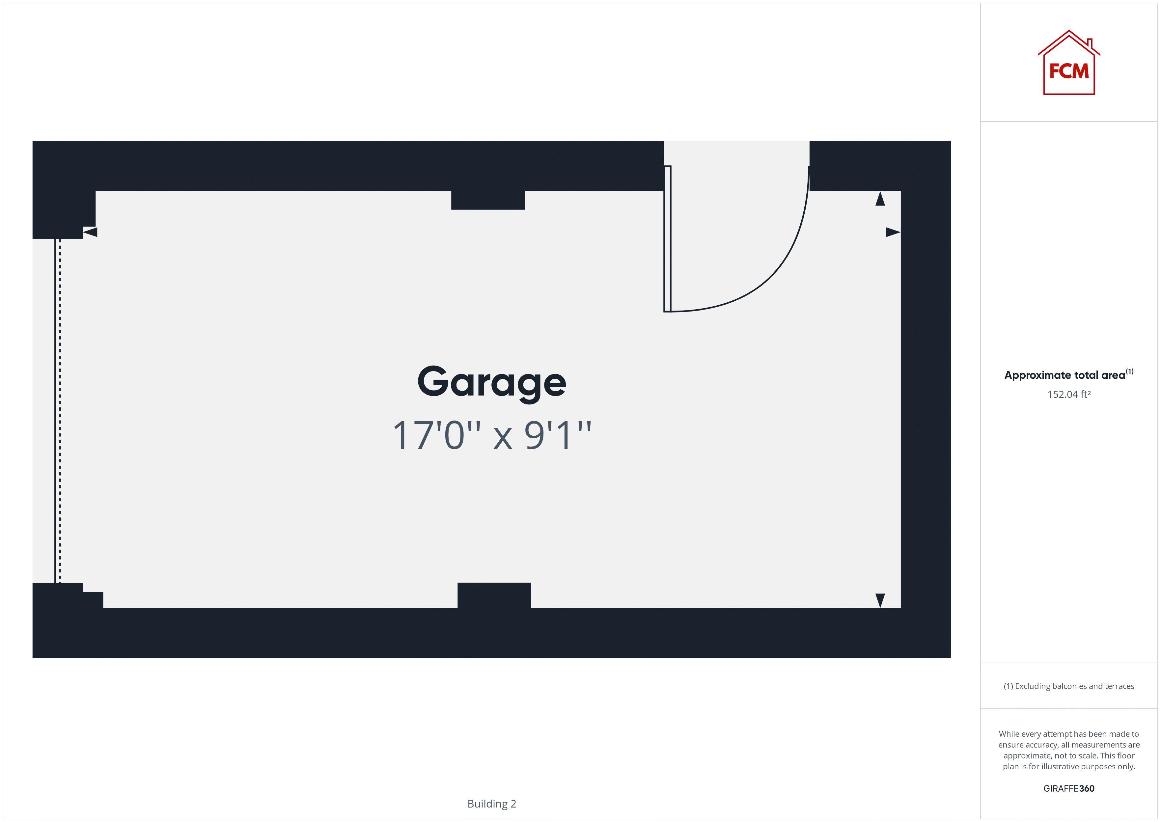 3 bedroom property for sale - floorplan