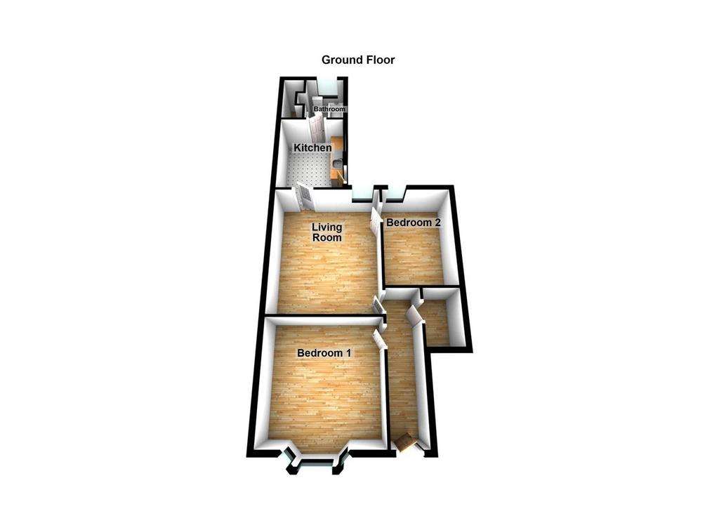 7 bedroom flat for sale - floorplan