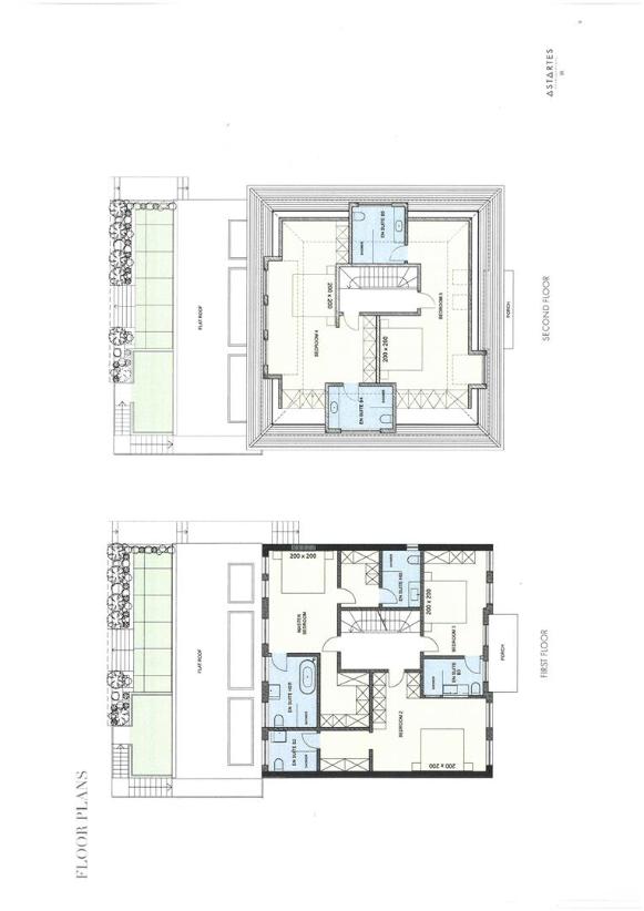 6 bedroom property for sale - floorplan