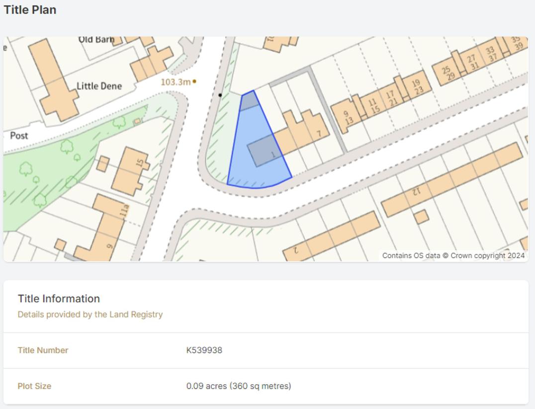 4 bedroom detached house for sale - floorplan