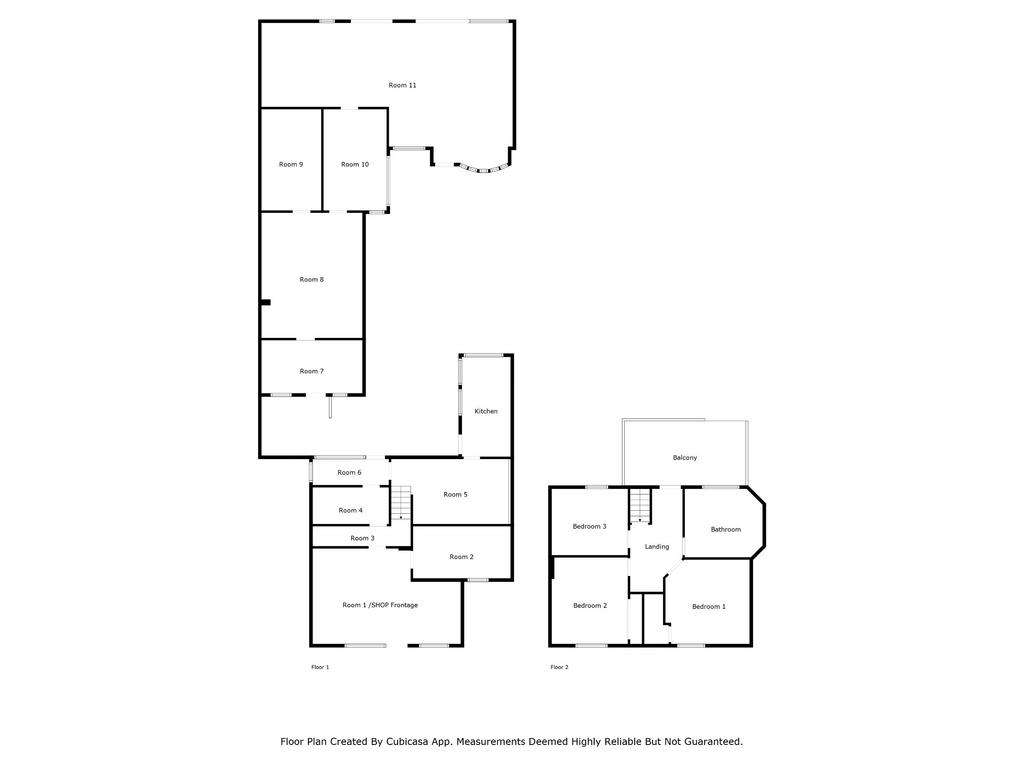 3 bedroom terraced house for sale - floorplan