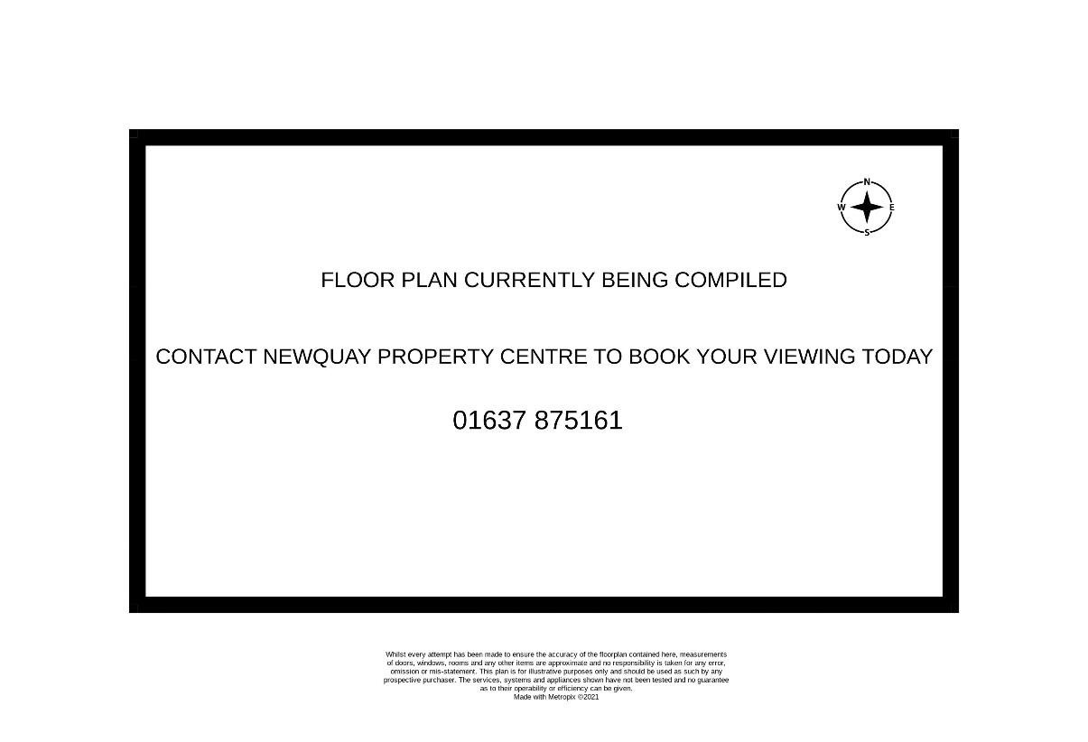 1 bedroom mews house for sale - floorplan