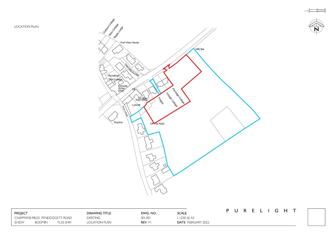 Studio flat for sale - floorplan