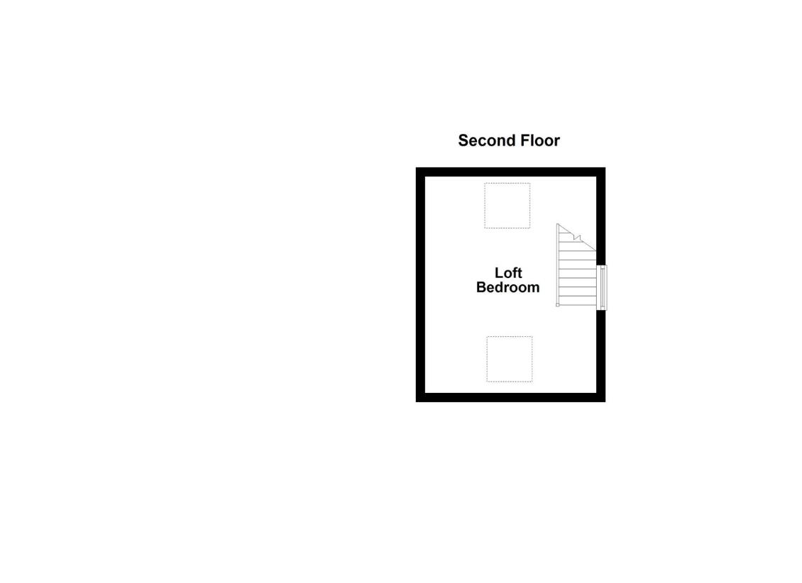 4 bedroom detached house for sale - floorplan