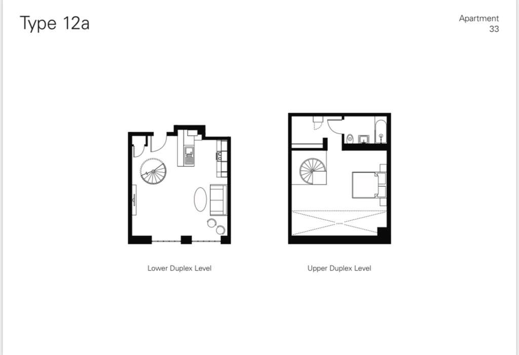 1 bedroom flat to rent - floorplan