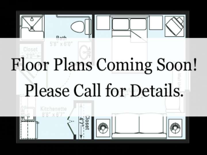 2 bedroom terraced house to rent - floorplan