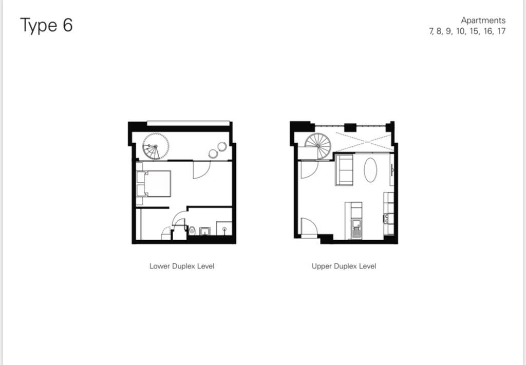 1 bedroom flat to rent - floorplan